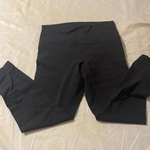 Lululemon full on luon 25” wunder under
